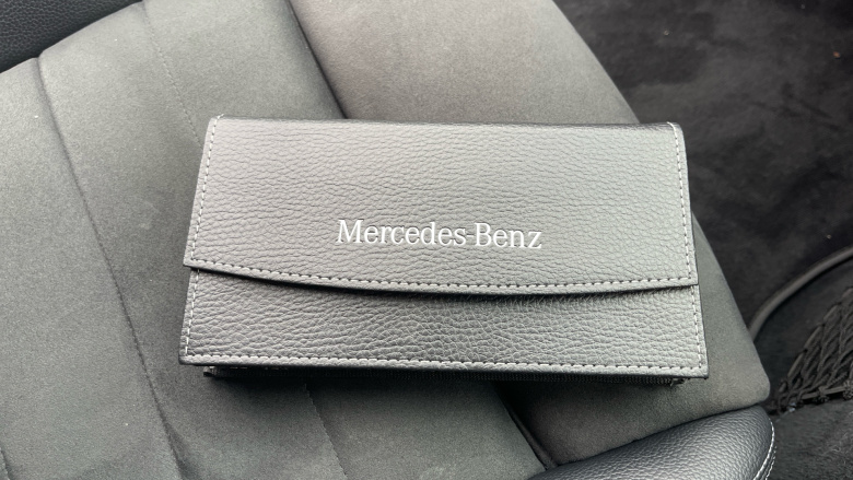 Mercedes-Benz E-Class E350 AMG Line 2dr 9G-Tronic Petrol Cabriolet